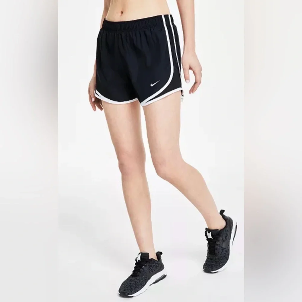 Nike Dri-FIT Tempo Women's Brief-Lined Running Shorts - Picture 3 of 12